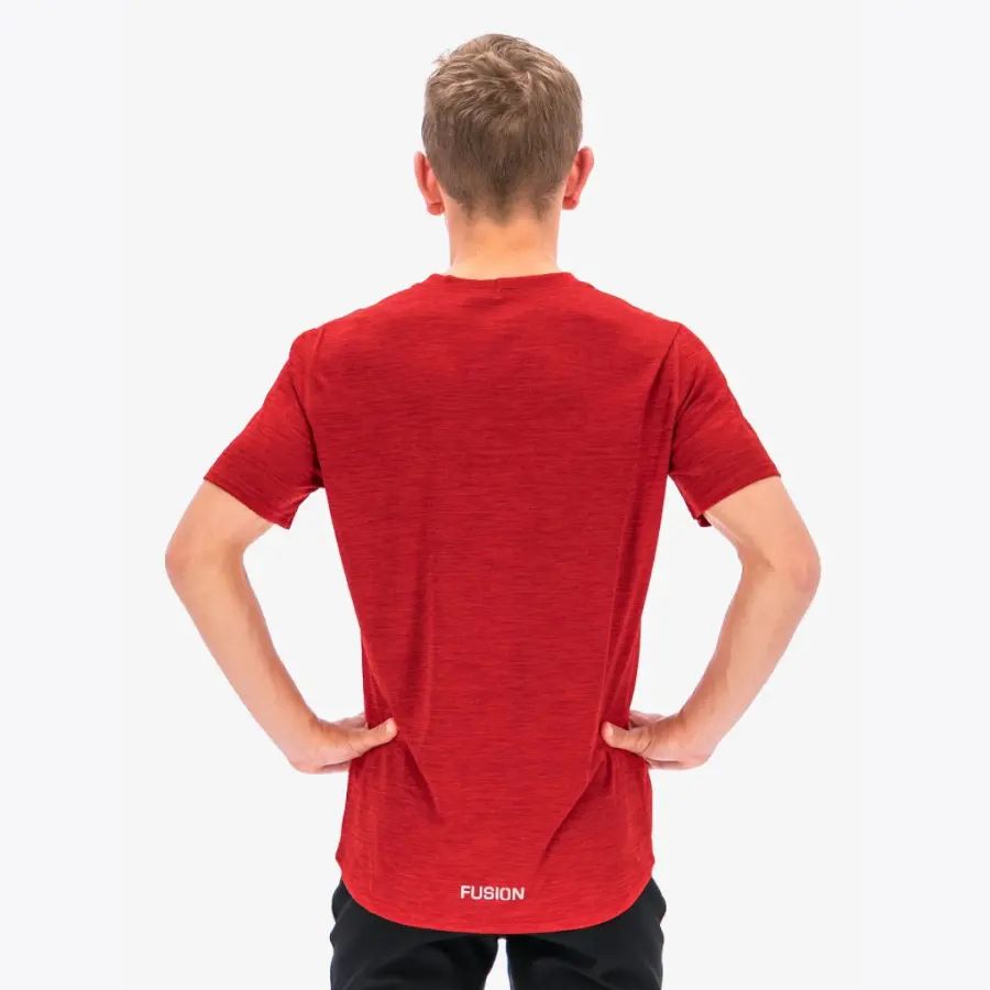 FUSION Mens C3 T-shirt