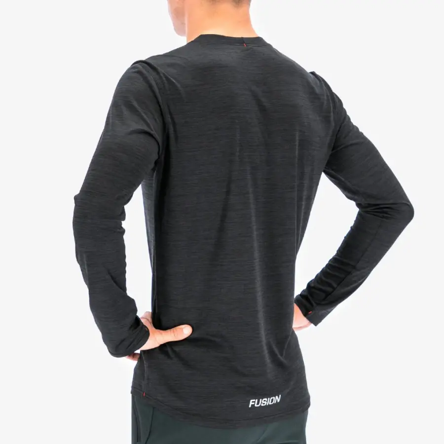 FUSION Mens C3 LS shirt