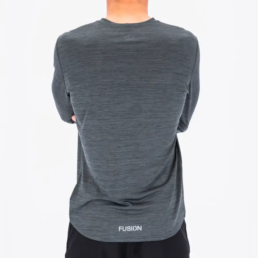 FUSION Mens C3 LS shirt