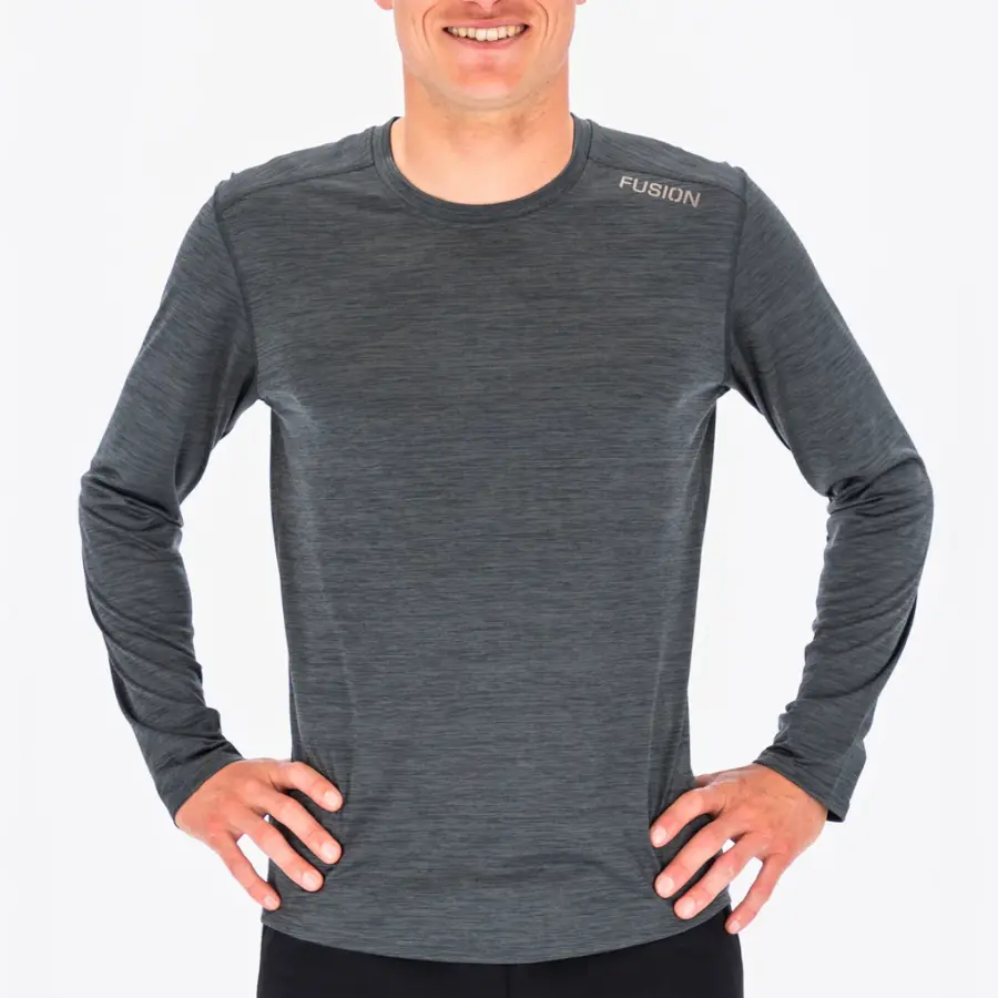 FUSION Mens C3 LS shirt
