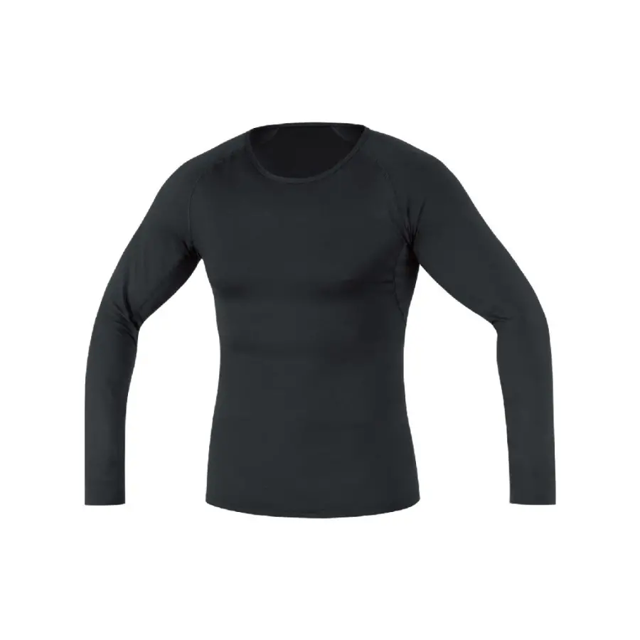 GORE Base Layer Long Sleeve Shirt M