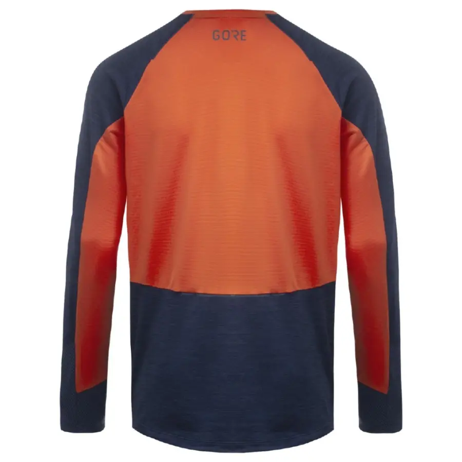 GORE Energetic LS Shirt M
