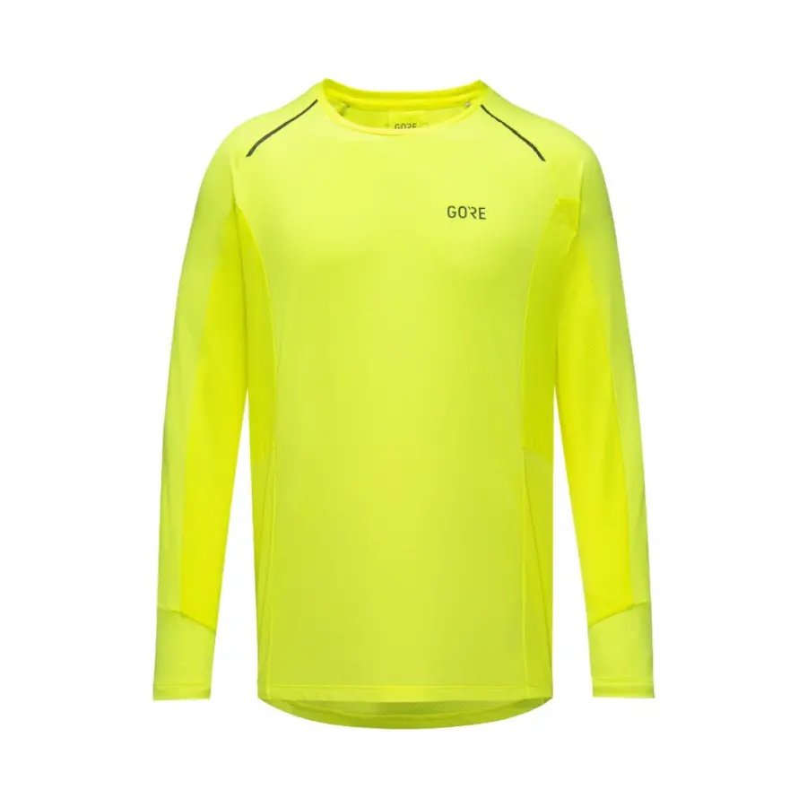 GORE Energetic LS Shirt M