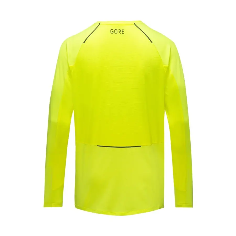 GORE Energetic LS Shirt M