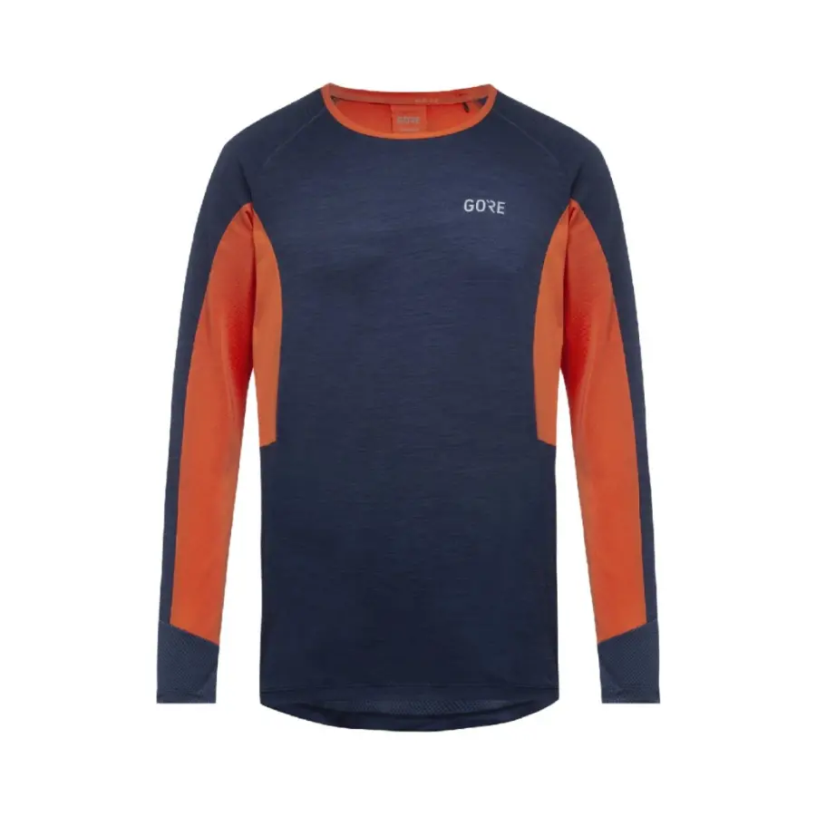 GORE Energetic LS Shirt M