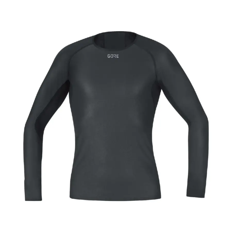 GORE M GWS Base Layer Long Sleeve shirt 