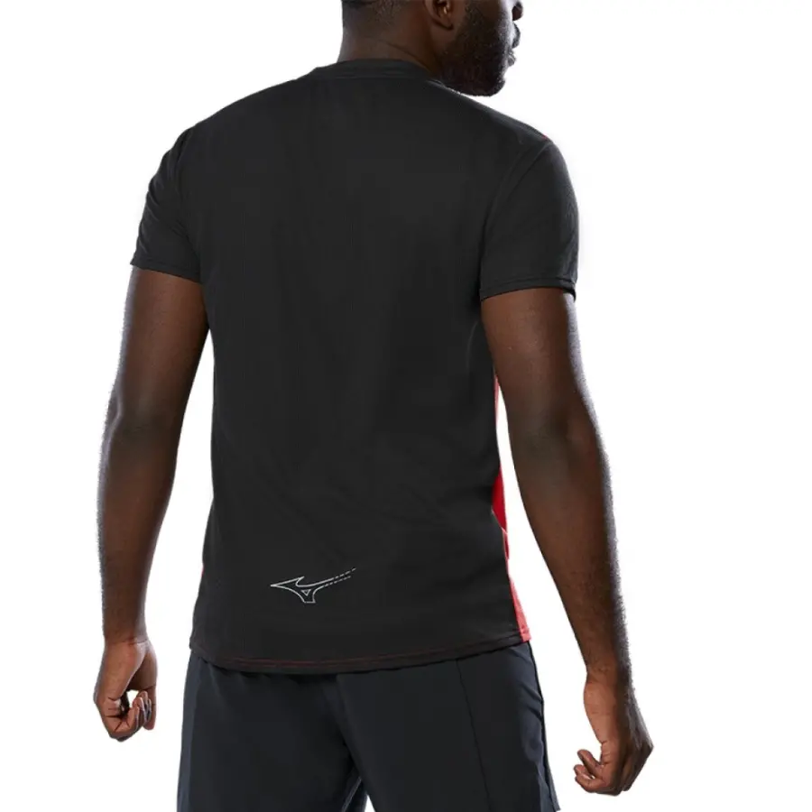 MIZUNO Dryaeroflow Tee M