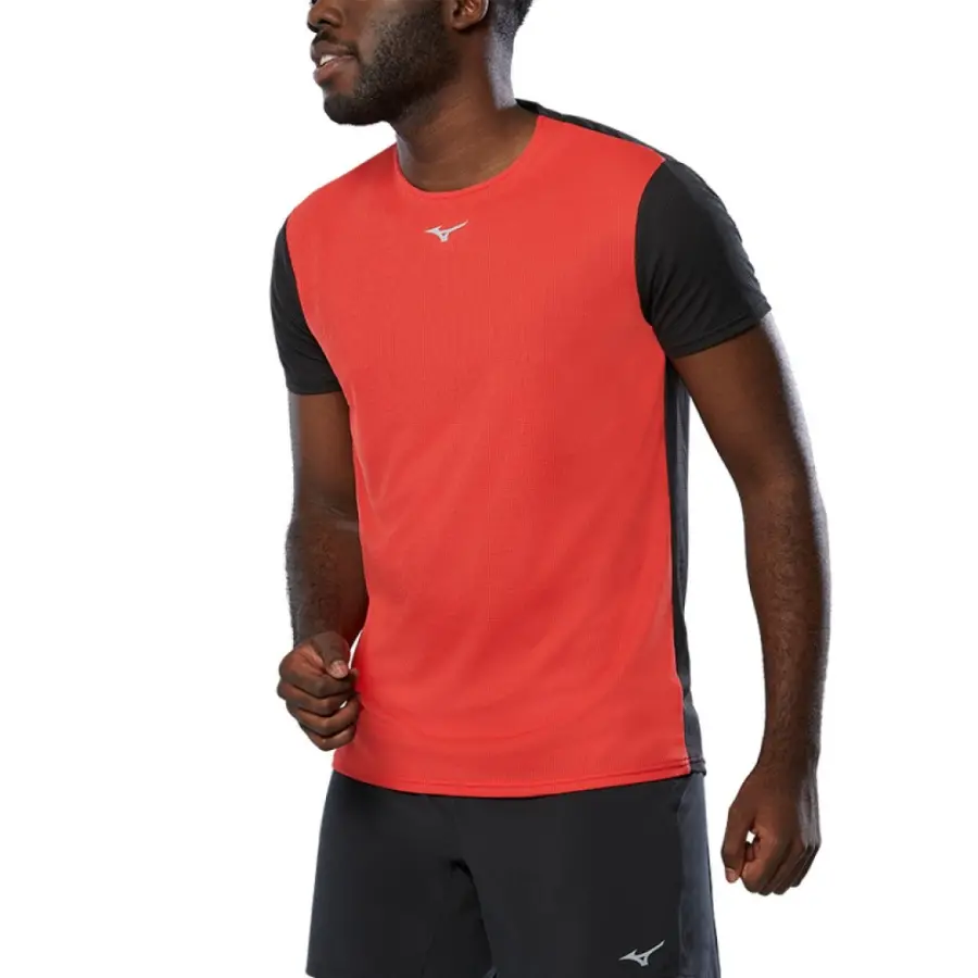 MIZUNO Dryaeroflow Tee M
