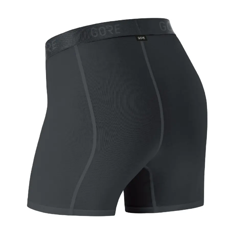 GORE Base Layer Boxer Short M