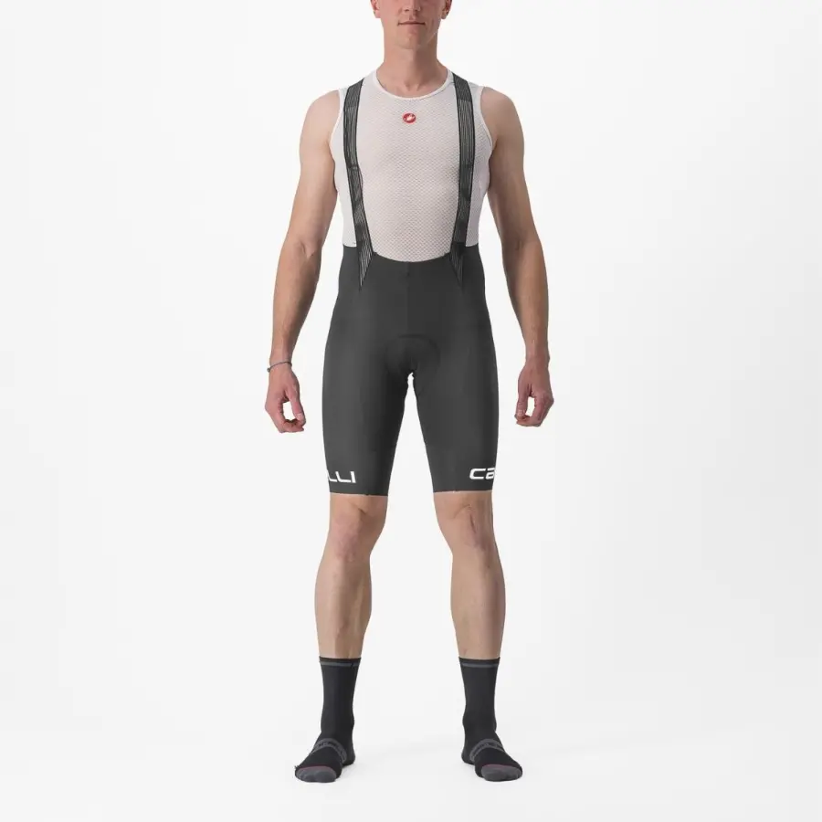 CASTELLI Free Aero RC Classic Bibshort M