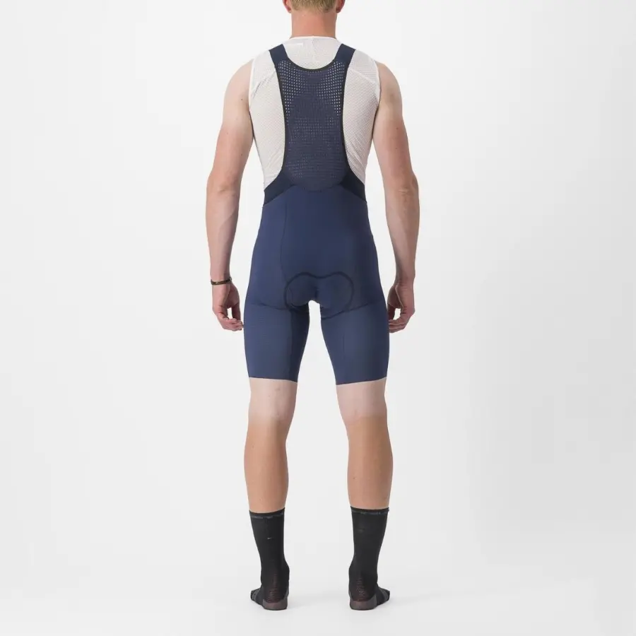 CASTELLI Premio Black Bibshort