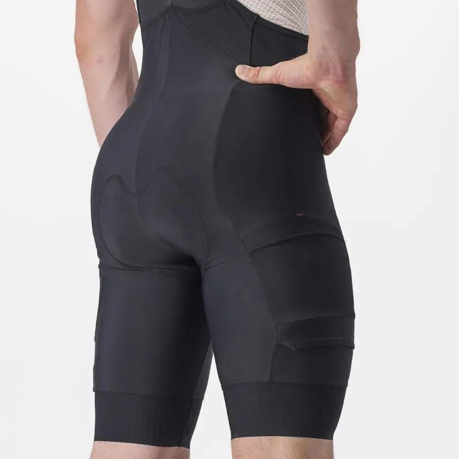 CASTELLI Unlimited Cargo Bibshort M