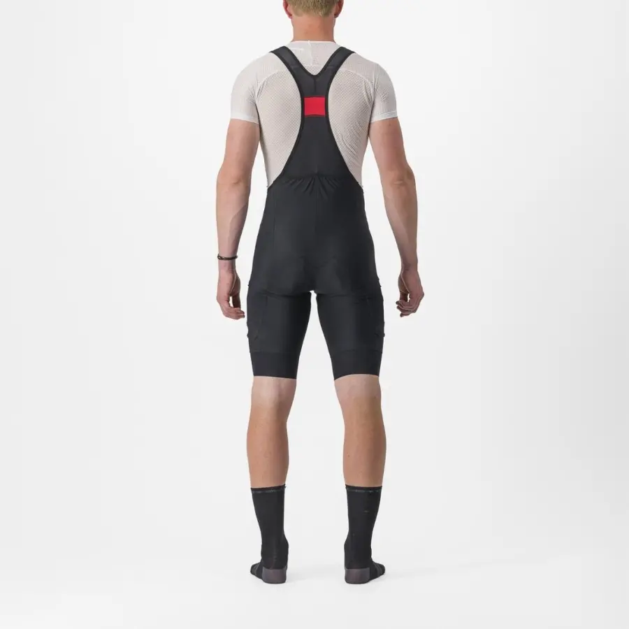 CASTELLI Unlimited Cargo Bibshort M