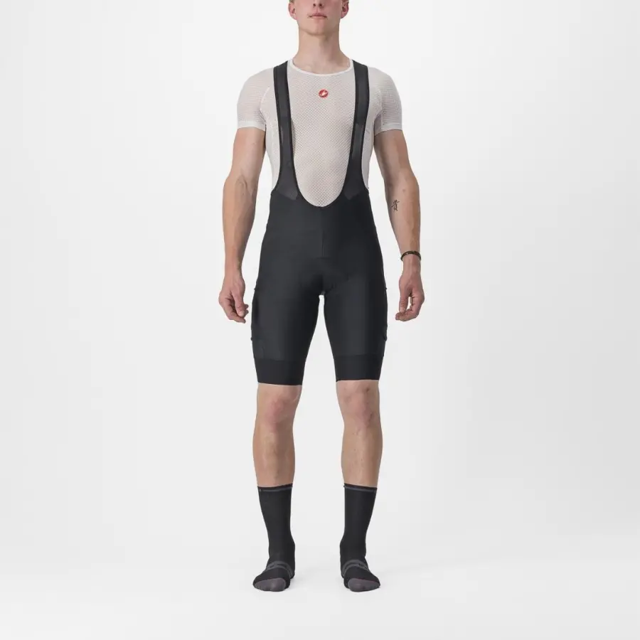 CASTELLI Unlimited Cargo Bibshort M