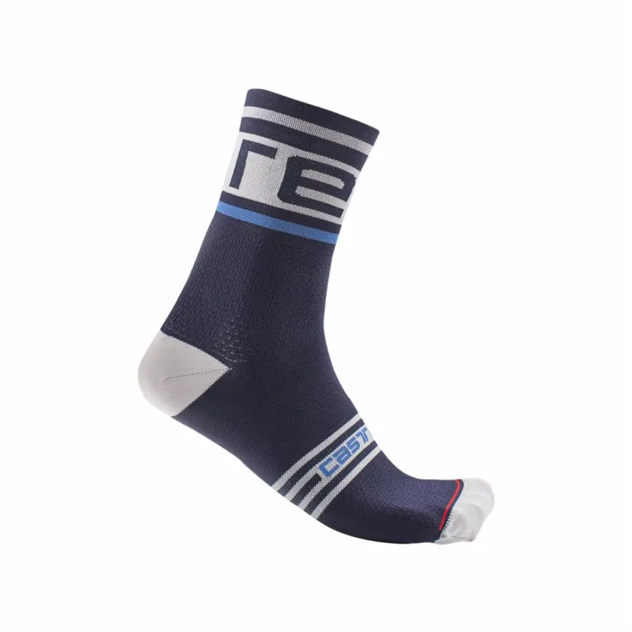 CASTELLI Prologo 15 socks