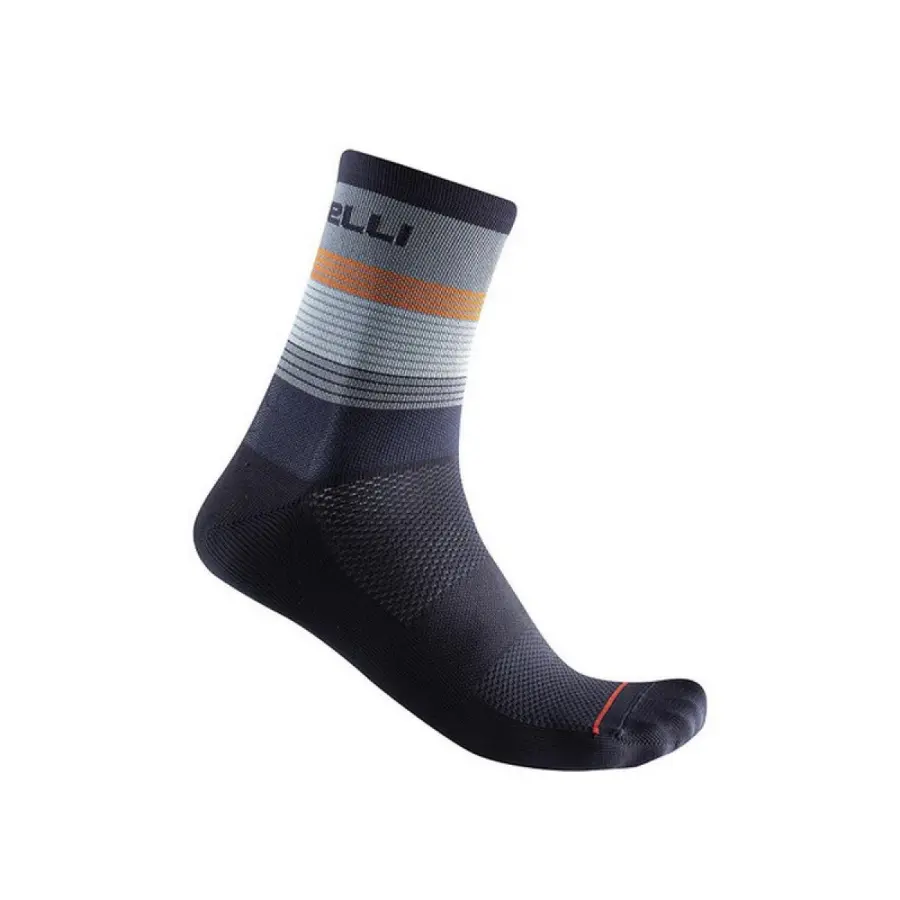 CASTELLI Scia 12cm Socks