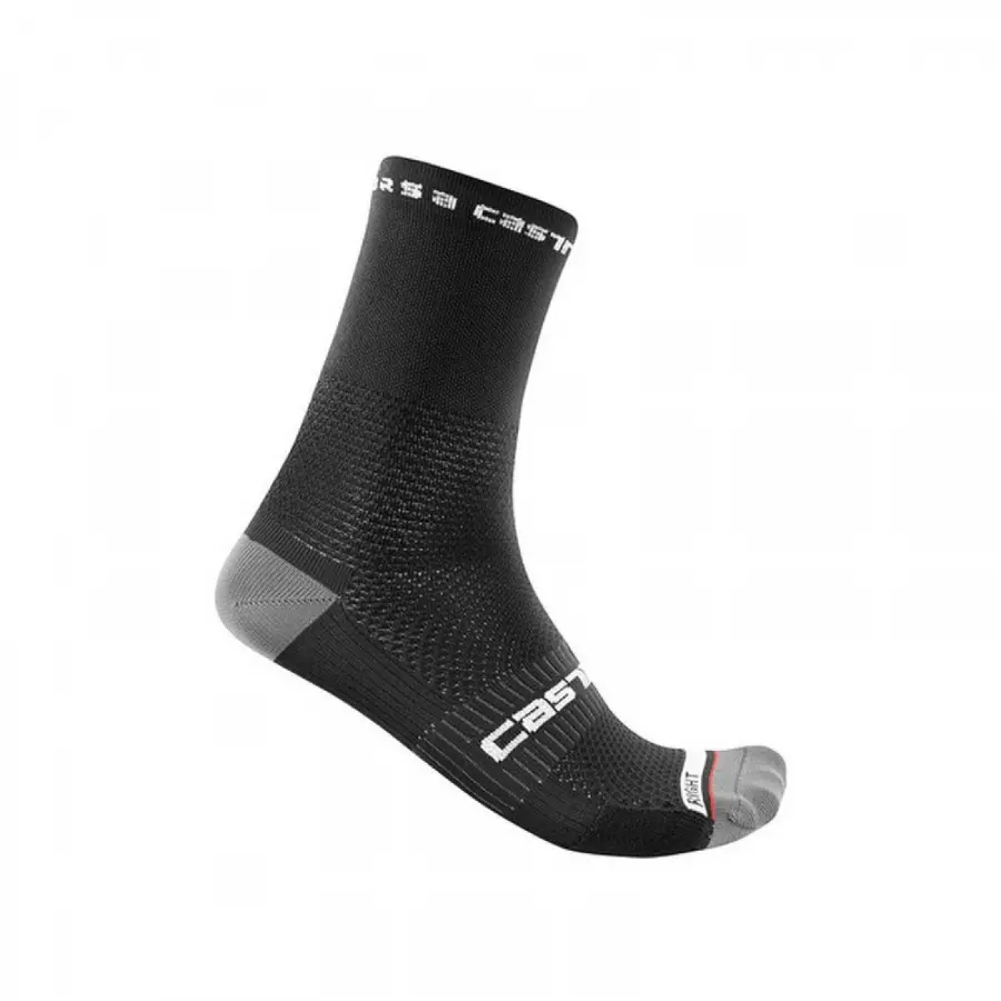 CASTELLI Rosso Corsa Pro 15 socks M