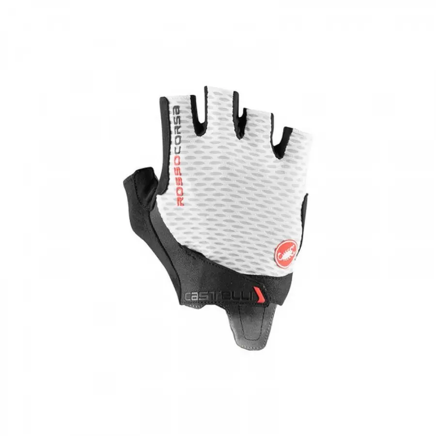 CASTELLI Rosso Corsa Pro V Gloves