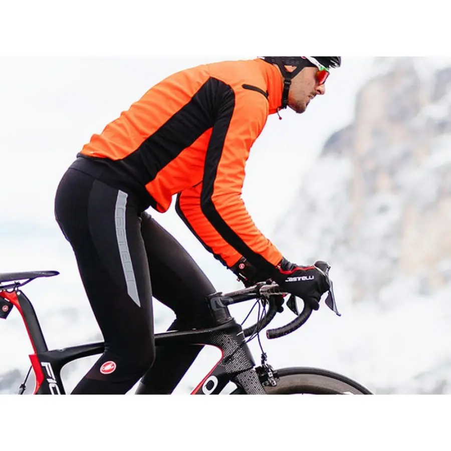CASTELLI Spettacolo RoS Glove M
