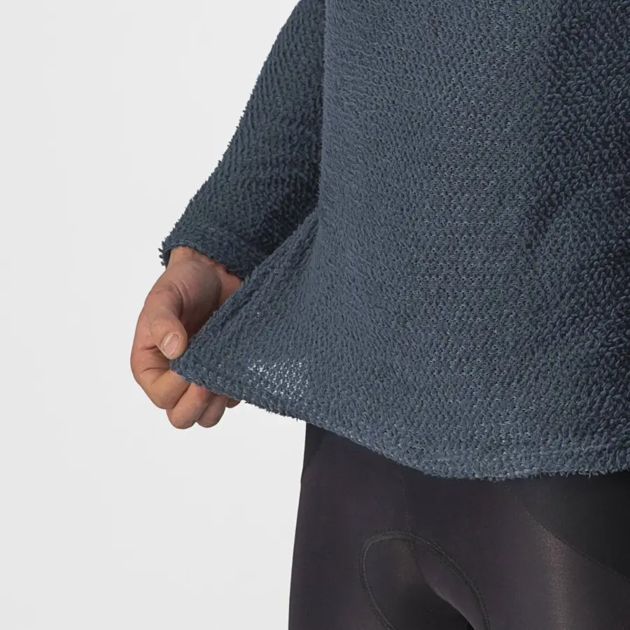 CASTELLI Cold days 2nd Layer M