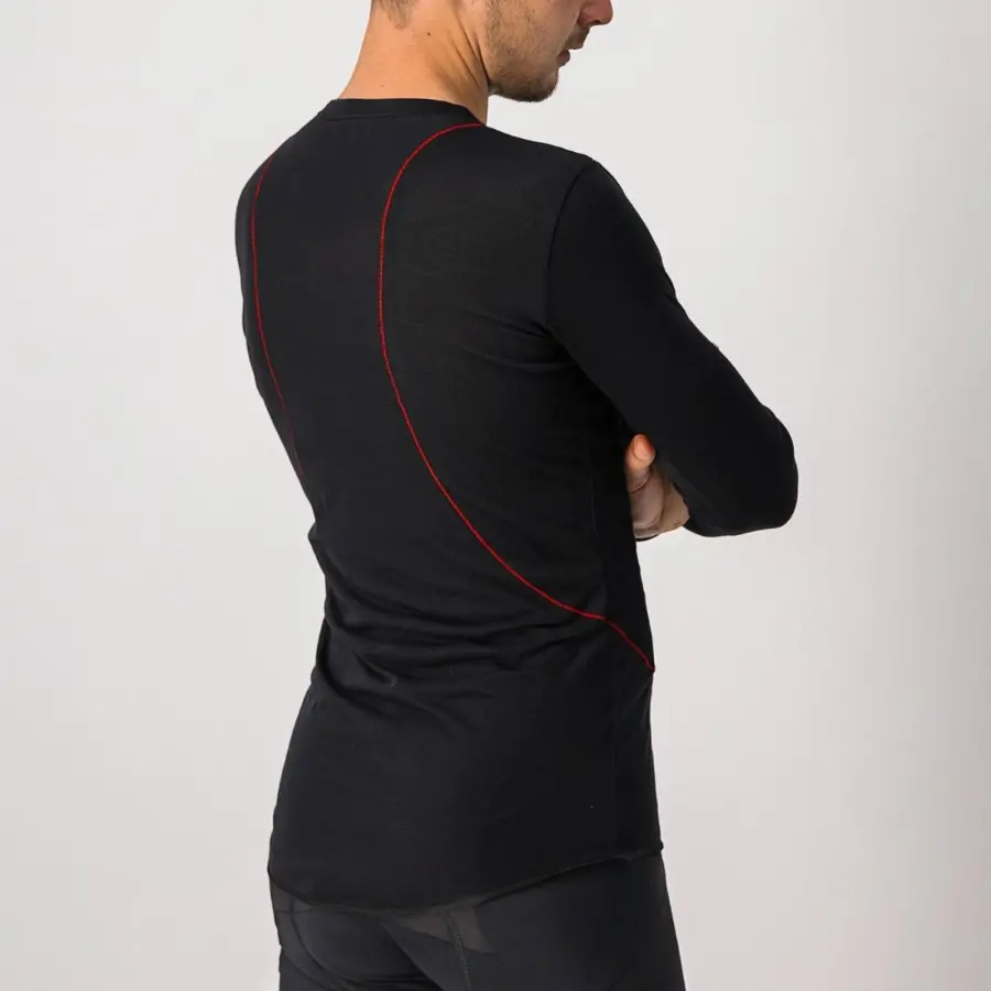 CASTELLI Prosecco Tech LS M