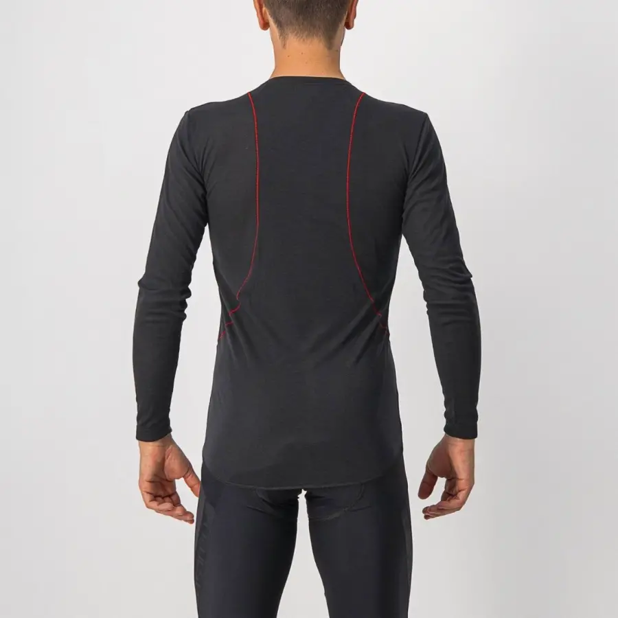 CASTELLI Prosecco Tech LS M