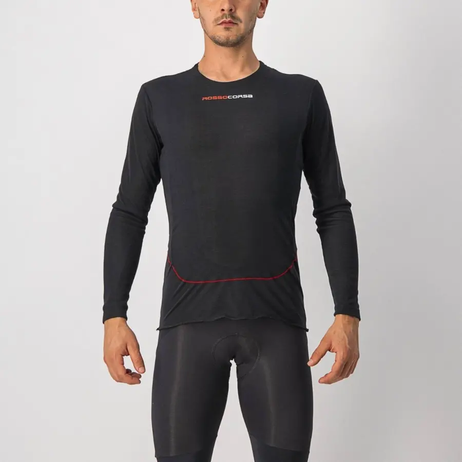 CASTELLI Prosecco Tech LS M