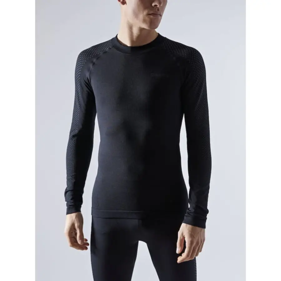 CRAFT ADV Warm Fuseknit Intensity M
