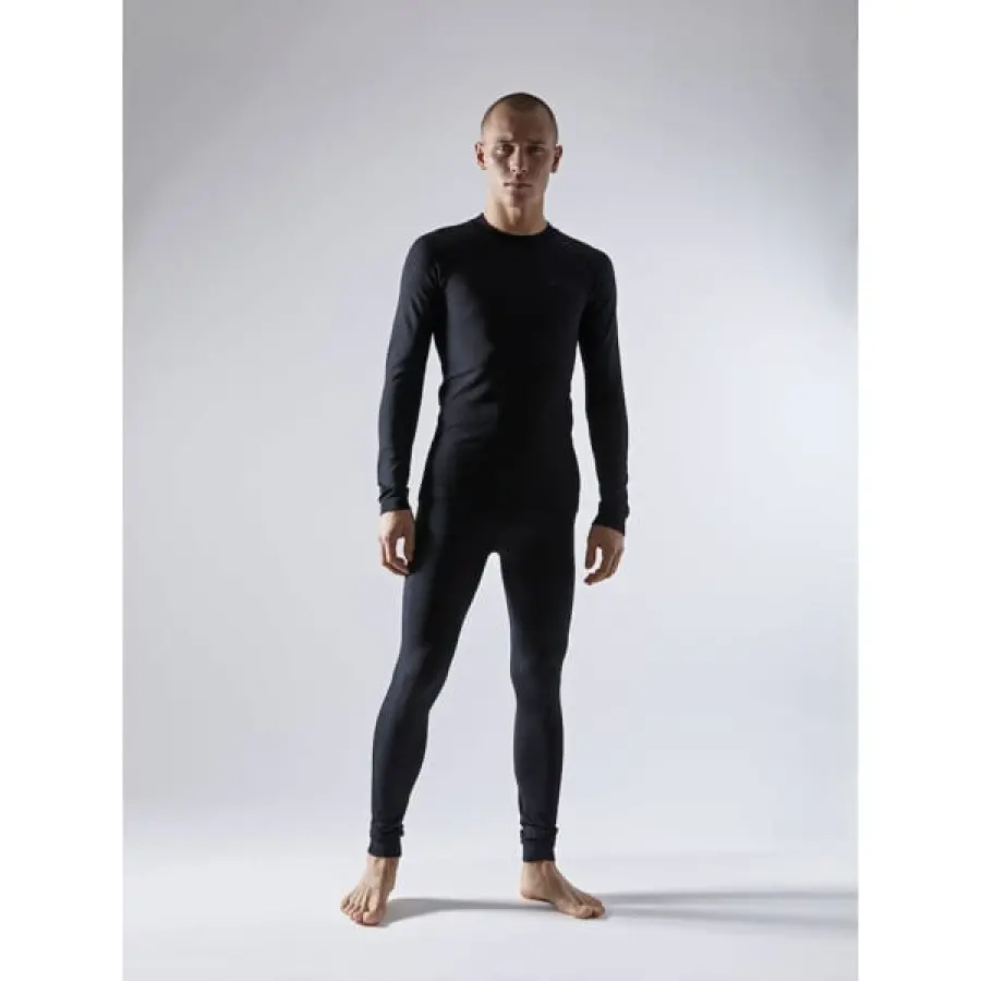 CRAFT ADV Warm Fuseknit Intensity M
