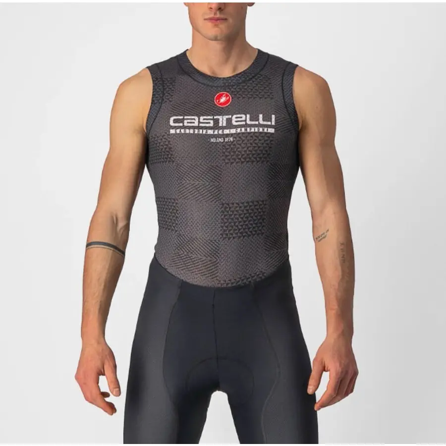 CASTELLI Pro Mesh BL Sleeveless