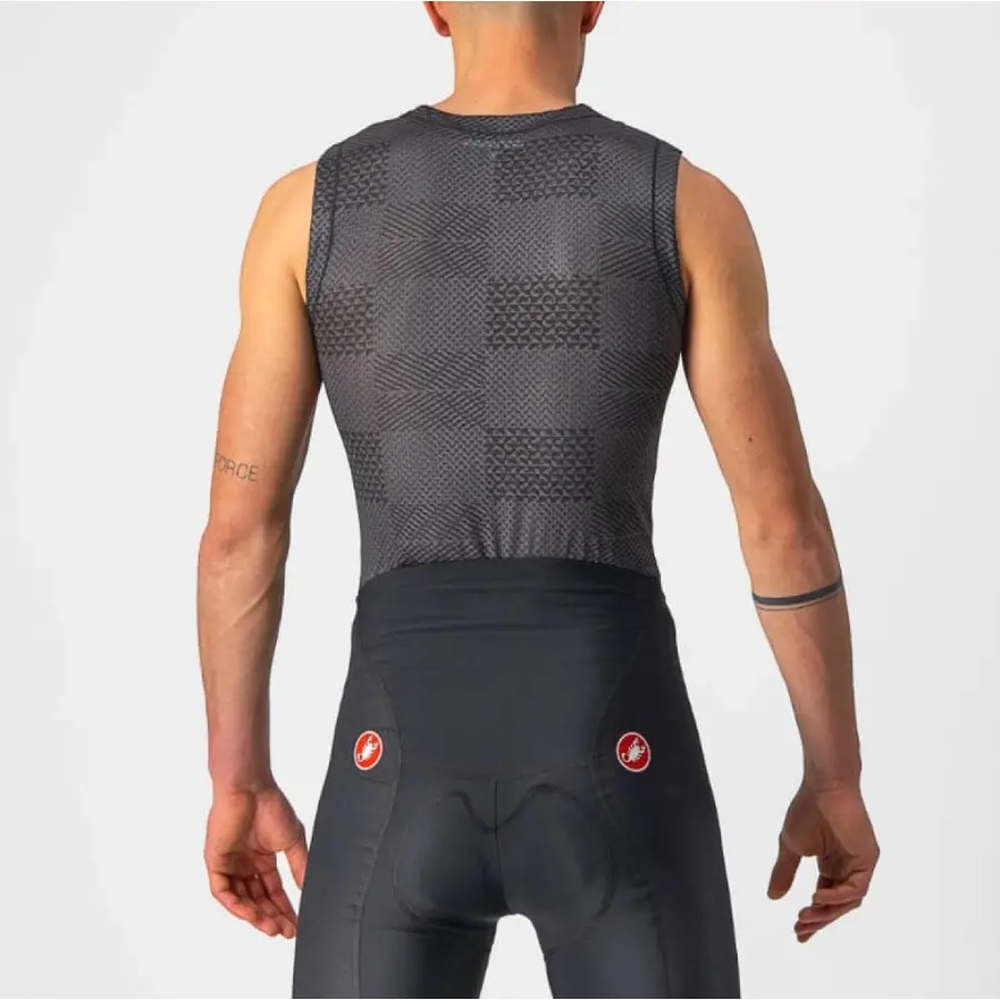 CASTELLI Pro Mesh BL Sleeveless