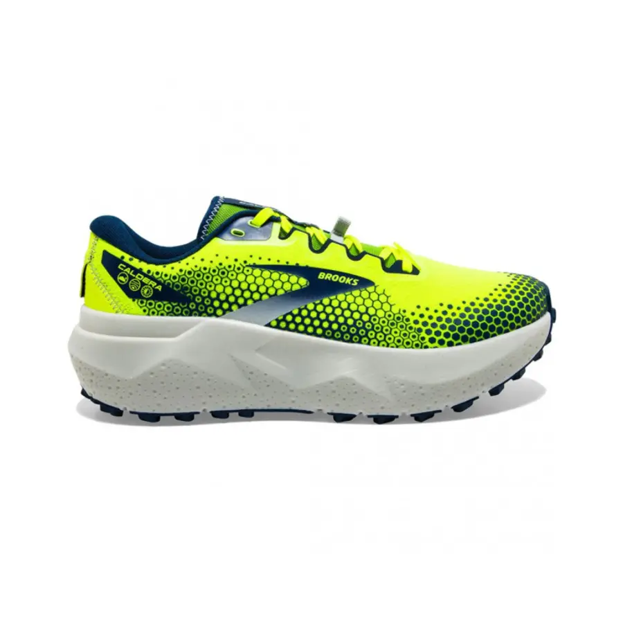 BROOKS Caldera 6 M