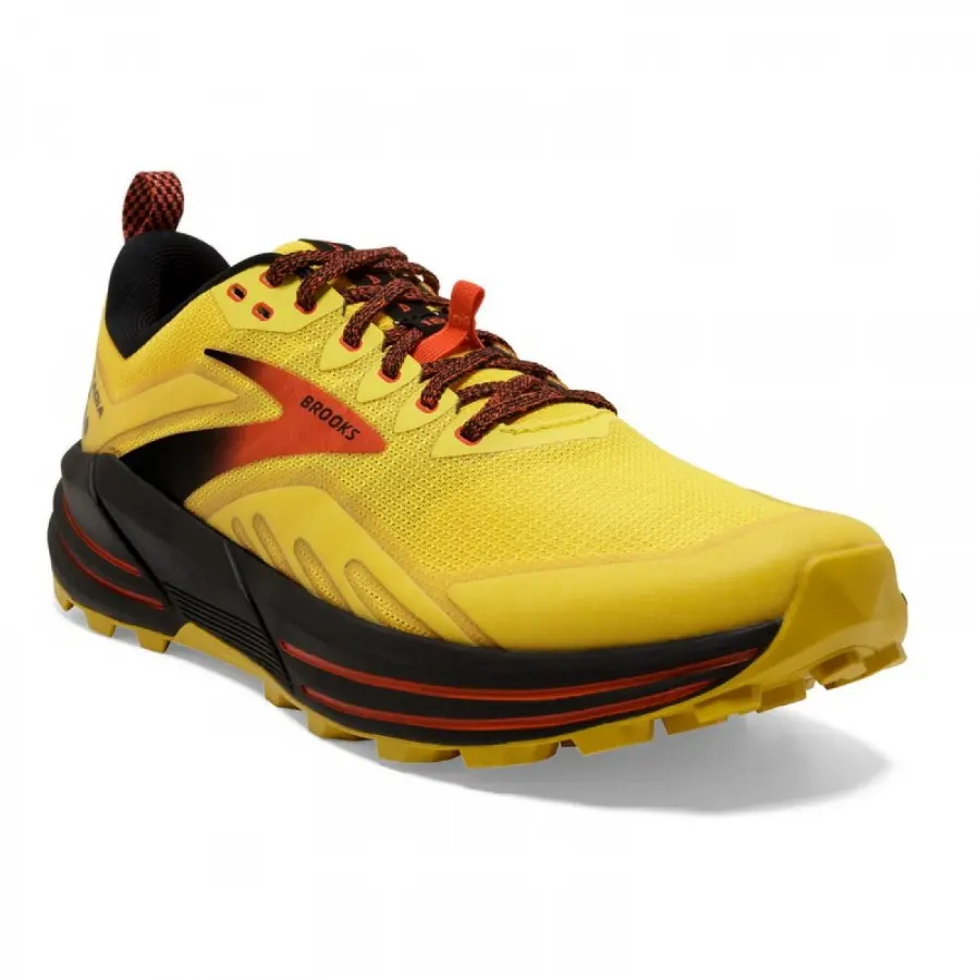 BROOKS Cascadia 16 M