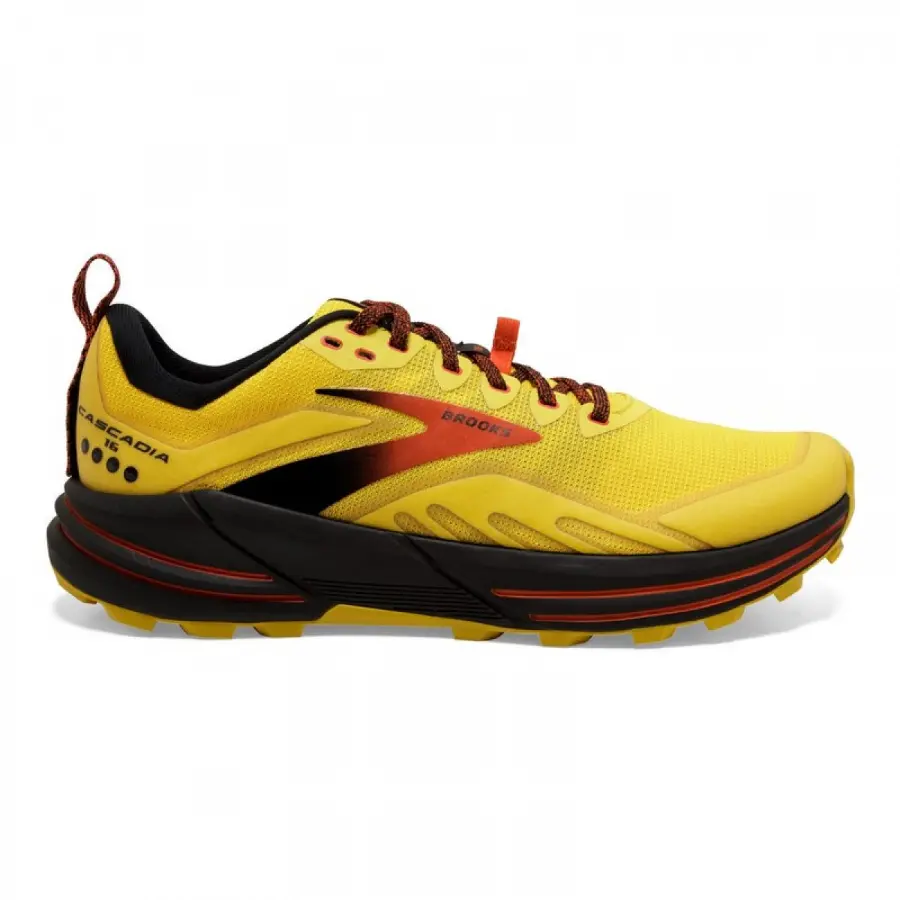 BROOKS Cascadia 16 M