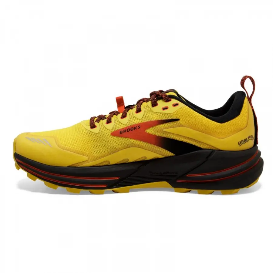 BROOKS Cascadia 16 M