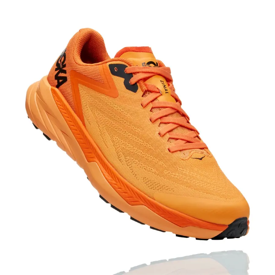 HOKA Zinal M