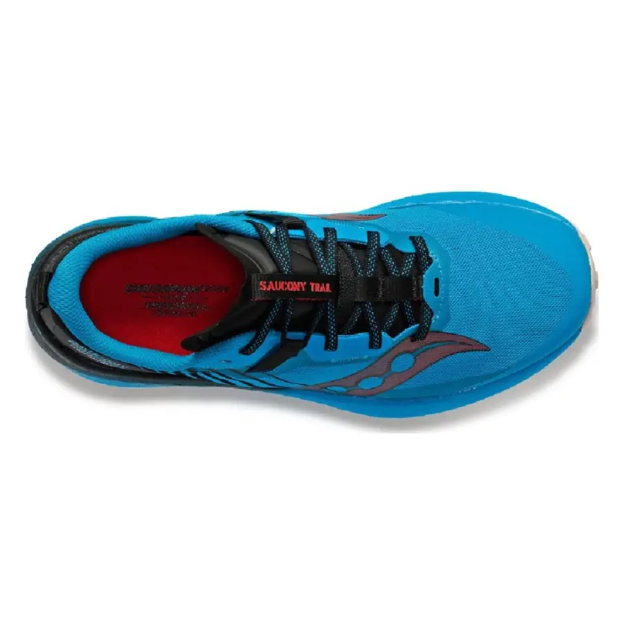 SAUCONY Endorphin Edge  M