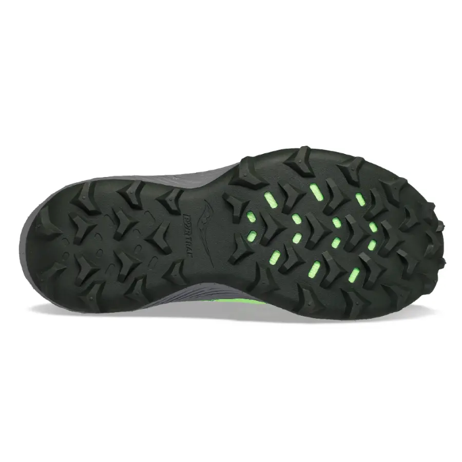 SAUCONY Endorphin Rift slime M