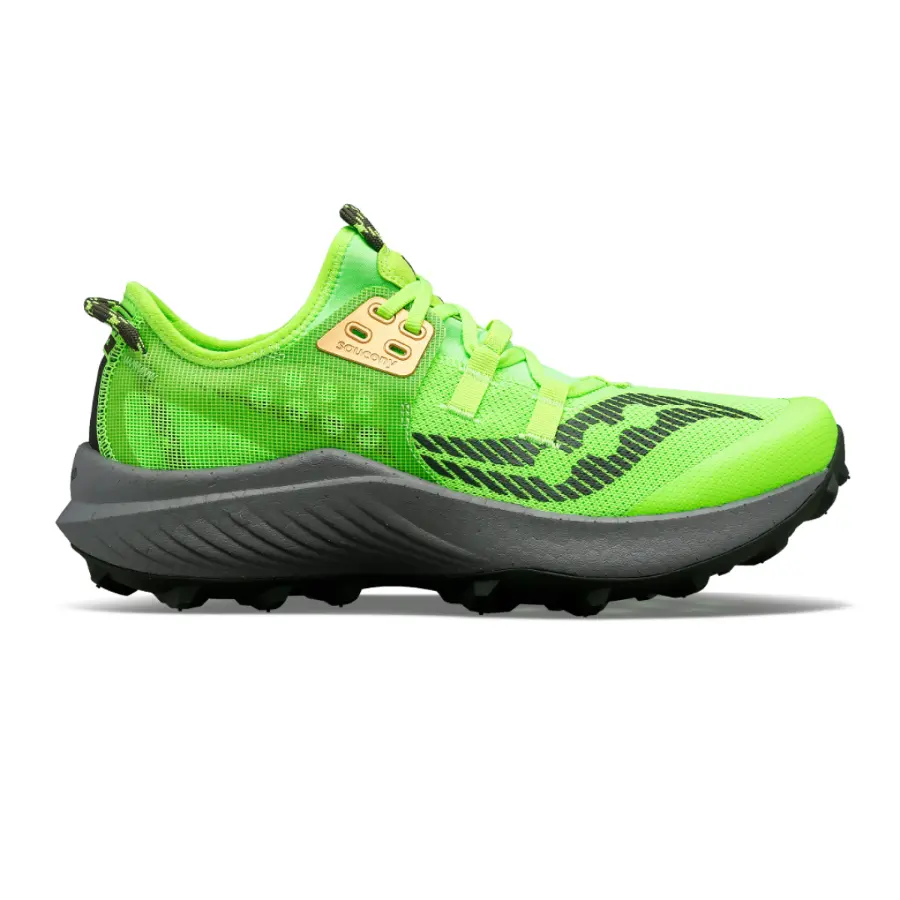 SAUCONY Endorphin Rift slime M