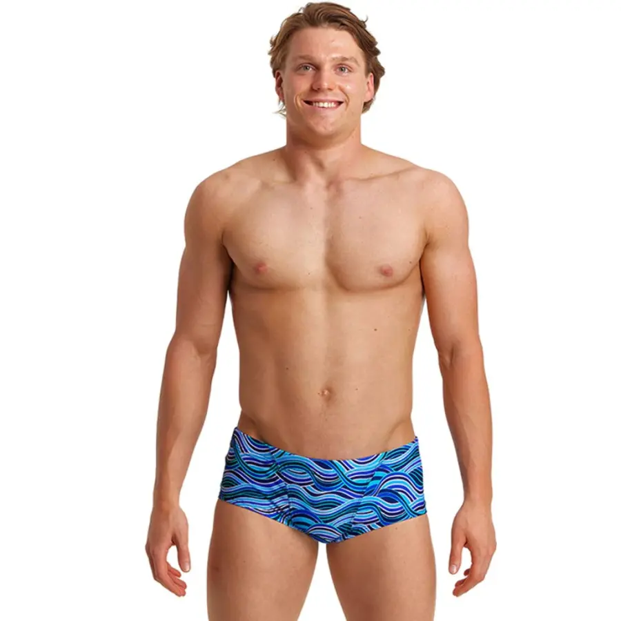 FUNKY TRUNKS Men´s ECO Classic Trunks