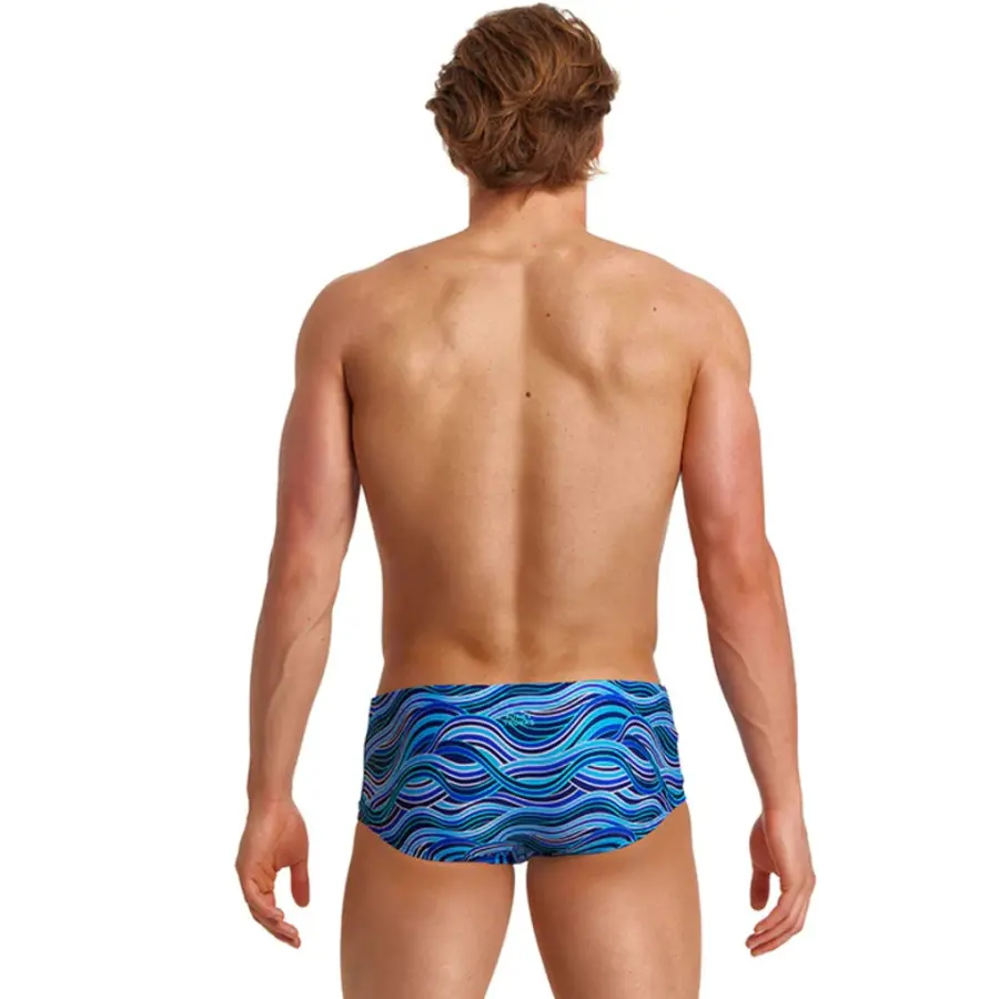 FUNKY TRUNKS Men´s ECO Classic Trunks