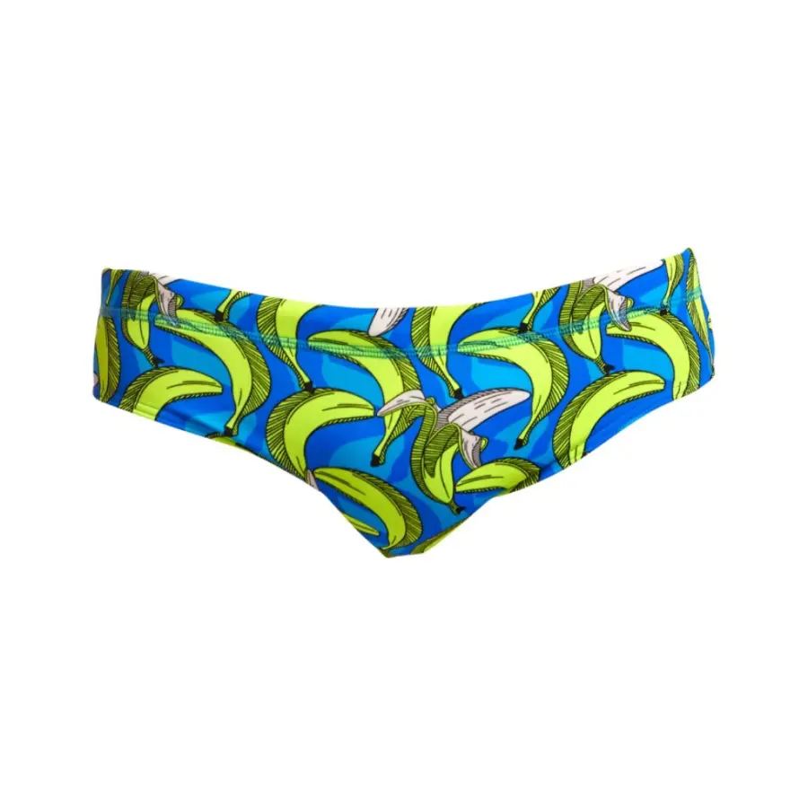 FUNKY TRUNKS Men´s Classic Briefs