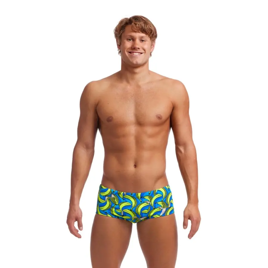 FUNKY TRUNKS Men´s Classic Trunks