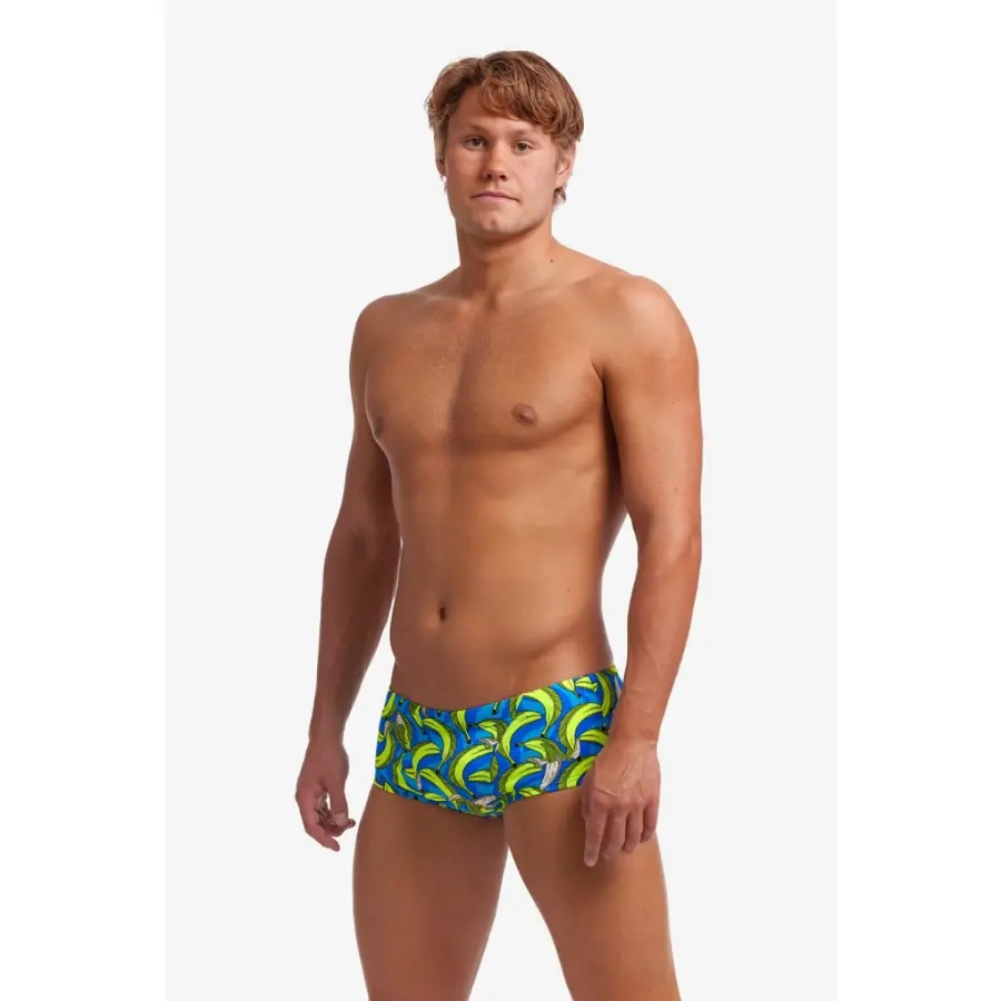 FUNKY TRUNKS Men´s Classic Trunks