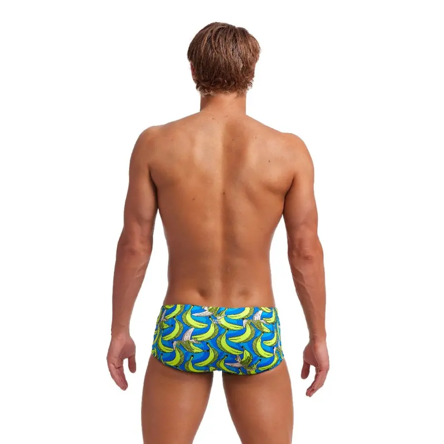 FUNKY TRUNKS Men´s Classic Trunks