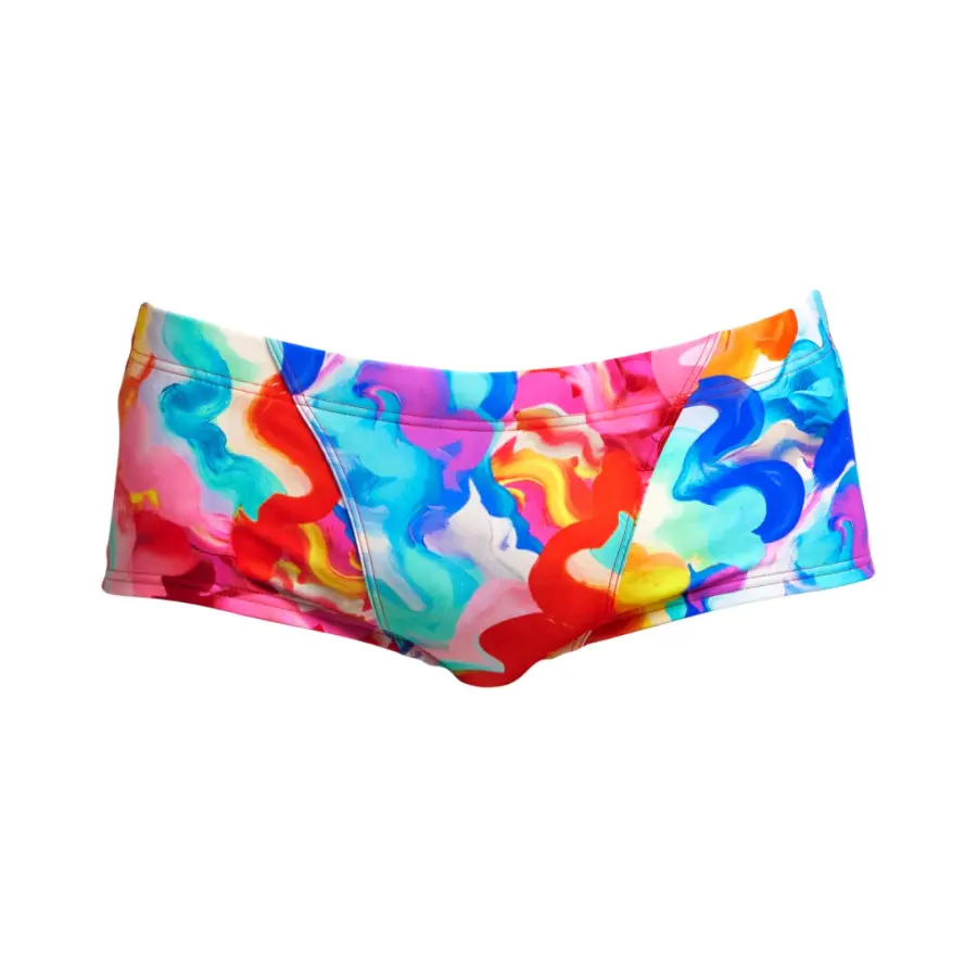 FUNKY TRUNKS Men´s Classic Trunks 