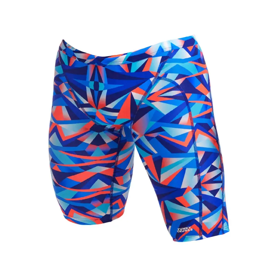 FUNKY TRUNKS Men´s Training Jammers