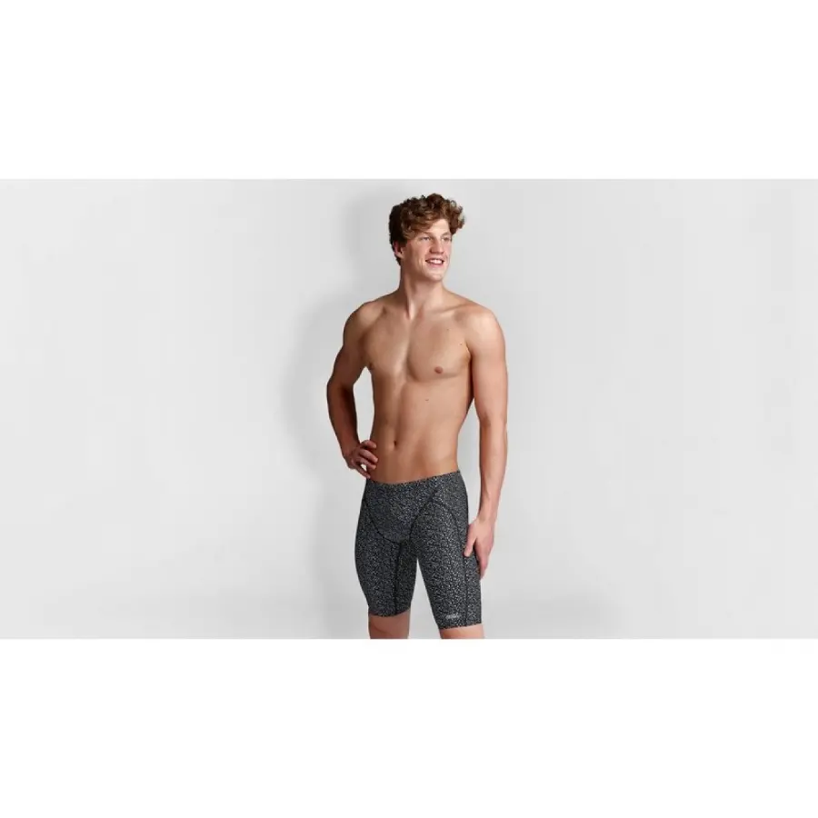 Funky Trunks Men's Training Jammers Spickled