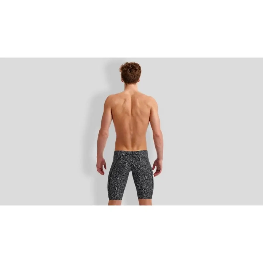 Funky Trunks Men's Training Jammers Spickled