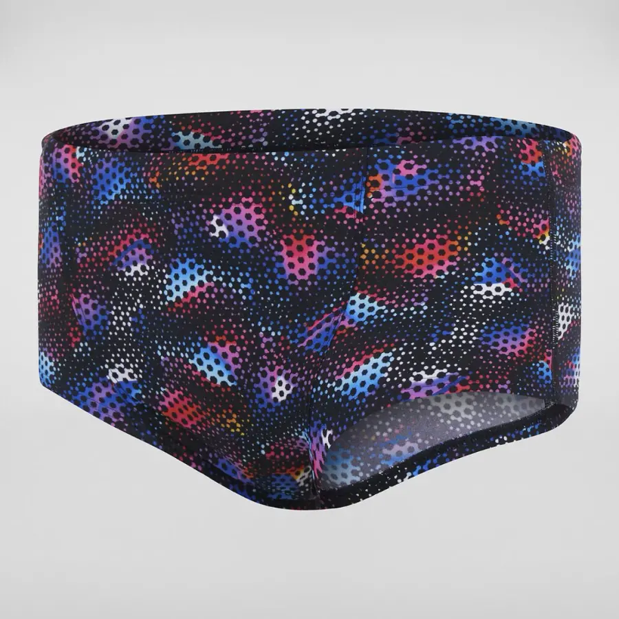 SPEEDO Allover V-Cut 17 cm Brief M